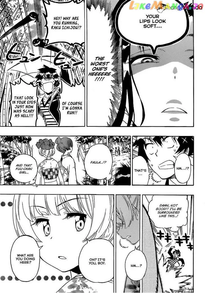 Nisekoi Chapter 173 image 13_optimized